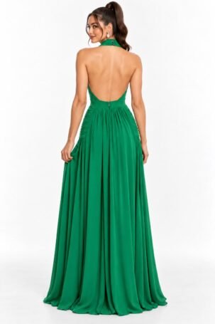 Vestido Savage