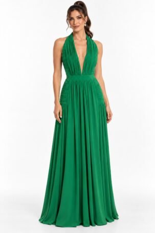 Vestido Savage