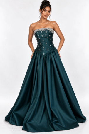 Vitória Verde Esmeralda